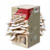 inbloom 4 lbs Organic Oyster Mushroom Growing Kit