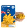 Incredible Play Kraft Mac & Cheese Squishi Toy – Soft Squeeze Macaroni Fidget Toy, Novelty Sensory Toy for Kids Ages 8+