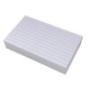 Index Cards Ruled Study Cards Blank Note Cards with Lines 150 Pack for Notes Flashcards Studying and Office Use 3 x 5 Inch