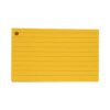 Indexes Cards Blanks Flashcards with Binding Rings Study Note Cards Study Game for Learning Flashcards
