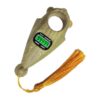Indoor Digital Beads, Counter Backlit Display, Accurate Portable Versatile