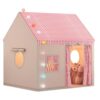 Indoor Playhouse with Ease, Widely Used, Safe Material