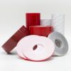 Industrial Double-Sided Foam Tape (HJT5304GN), High Bond Acrylic Adhesive Mounting Tape, Heat Resistant, Strong Adhesion for Automotive