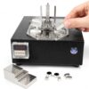 Industrial Pneumatic Magnet Separator, Digital Counter