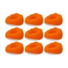 Inflatable Bean Bag Chairs for Camping Movies, Portable Lounger with Pump