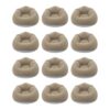 Inflatable Bean Bag Chairs for Camping Movies, Portable Lounger with Pump