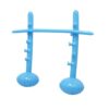 Inflatable Limbo Game Party Decoration for Kid Adult Adjustable Height Pole