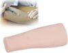 Injection Training Arm IV Intradermal Intramuscular Practice Simulator