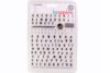 INNSPIRO - Acrylic Stamps, Clear, Small (17340)