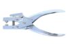 INNSPIRO 5 mm Diamond Eyelet Rivet Punch for Scrapbooking, DIY Crafts, Card Making