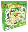 Insect Lore Butterfly Garden Kit – Live Caterpillar Habitat with Pre-Paid Voucher and Pop-Up Habitat– STEM-Accredited Butterfly Growing Kit for Kids, Classrooms, and Homeschool Learning