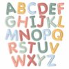 Inspire My Play Uppercase Alphabet Letters for Kids - ABC Toys for 3 Year Olds - Sensory and Messy Play