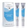 Instant Firming Eye Serum, Anti-Aging Formula for Under Bags, Wrinkles, Fine Lines & Crow's Feet Instantly, Visibly Improves for Dark Circles Under Eye Treatment, Instant Face Lift Cream, 20g,2 PackA1