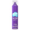 Instant Freeze Hair Spray for Extreme Hold, Infused with Jojoba Oil & Sea Kelp, Long-Lasting All-Day Fresh Citrus Scent, Safe for All Hair Types, 10 Fl Oz