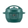 Instant Pot 4QT RIO Mini 7-in-1 Multi-Cooker, Pressure Cooker, Slow cook, Sauté, Steam, Rice Maker, Yogurt, & Warmer, Eucalyptus, 4 Quarts