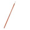 Insulated Telescoping Height Measuring Rod - 6m to 18m Adjustable Distance Ruler(Orange,18m)