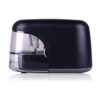Intelligent Electric Pencil Sharpener,Battery & Powered, for No.2 Pencils and Colored Use at Home, Classroom and Office