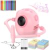Interactive Drawing Robot for Kids: Montessori Painting Learning Toys 3-12