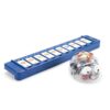 Intermediate Programming - Blue-Bot Coding Robotics See & Say Version with Tactile Reader - Classroom Teaching Resource Bundle for Schools, Educators & Learners