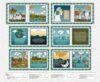in the Beginning Little Readers 6 2373BP-19 Gray from Henry.Glass