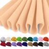 IONTACH 36" X 36" Soft Felt Fabric 1.6mm Thick (Apricot Cream)