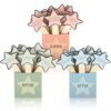 Ireer 75 Pcs Reading Comprehension Question Stars Set 3 Colored Language Read Manipulatives Learning Question Stars Before During After Reading for Students Classroom Home Educational Learning Tools