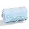 IVICOO Pencil Pouches Box,Zipper Pencil Pouch For Girls,Pencil Case Cute