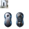 IZYWOSTBP 2026 New Window Cleaning Robot, 3000Pa Automatic Glass Cleaner