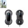 IZYWOSTBP 2026 New Window Cleaning Robot, 3000Pa Automatic Glass Cleaner