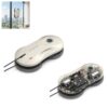 IZYWOSTBP 2026 New Window Cleaning Robot, 3000Pa Automatic Glass Cleaner