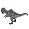 JADPES Giganotosaurus Figure PVC Dinosaur Toy with Anatomical Details and Museum Quality Craftsmanship for Kids Educational Play