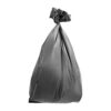 Jantex 100 x 90 Litre Medium Weight Bin Bags Black