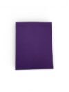 JASMINE PLIEGO 70X90 1.6MM PURPLE