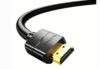 JASZDOT HDMI Cable, Touchscreen Kiosk Accessory, Digital Signage Capacitive Touchscreen Advertising Display Accessory