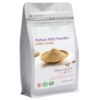 JBK Multani Mitti Powder - 100% Natural Fuller's Earth Clay for Face Oil Control, Glowing Skin, Pimple & Blackhead Removal & Hair Care (300g)