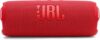 JBL Flip 7 JBLFLIP7REDAM Portable Bluetooth Speaker, Red