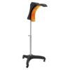 JDINAAS 850W 110V Orbiting Standing Hair Dryer for Salon and Home