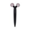 Jeanoko Roller Face Massager Jade Smoothing Tightening Skin Firming for Women Home Use 1 Unit