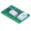 Jeffergarden Dehumidifier Temperature Humidity Sensor Module PC Replacement Board Accurate Measurement Easy Installation for Indoor Home Humidity Tracking Part