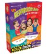 Jelly Belly BeanBoozled – Taste the Truth Family Board Game