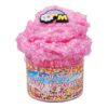 Jelly | Cloud | Clear Crystal Putty, DIY Sensory Toys, Glossy Crunchy Bubble Supplies, Surprise Birthday Party Favors