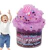 Jelly | Cloud | Water Stretchy Crunchy DIY Bubble Soft Putty Kids Birthday Party Favors, Jumbo Toy Boys