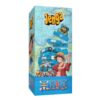 Jenga: One Piece Family Stacking Game, Anime Edition Ages 8+