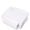 jenlion Copy Paper 8.5 x 11 in, 24 lb, 97 Bright, 1500 Sheets