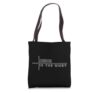 Jesus Is The Whey Tote Bag