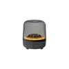 JETVBMGQRWND Bluetooth 5.3 Portable Home Theater Speaker, Hi-Fi Subwoofer with Breathing Light Compatible with Android iOS
