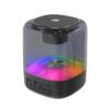 JETVBMGQRWND Portable Mini Bluetooth Speaker Sound Box