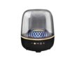 JETVBMGQRWND Portable Wireless Bluetooth Subwoofer Speaker, Powerful Stereo Sound with FM Radio for Outdoor Music Playback