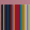 JEUIHAU 110 lb Colored Cardstock, 8.5 x 11 Inch Thick Cardstock, 100 Sheets Assorted Colors Paper for Diy, Crafts, Card Making