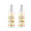 Jewelry Cleaner Spray, Quick and Easy Jewelry Cleaner Solution, Improves Shine & Brilliance to Gold, Precious Gemstones & Jewelry